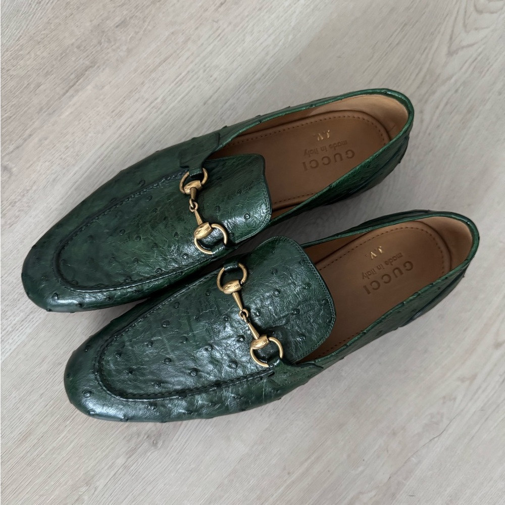 Gucci Custom DIY Shoes